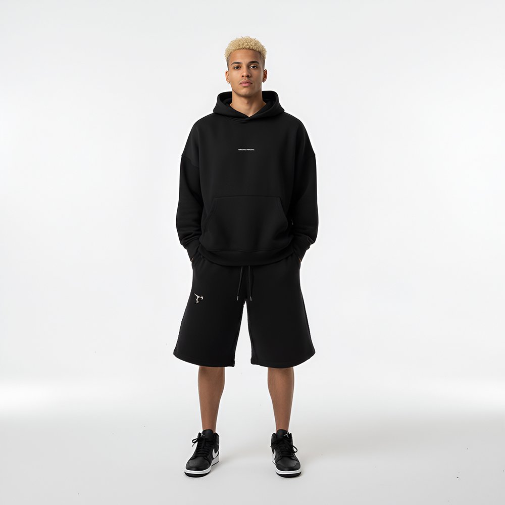 PANTALONETA BASIC MÓNACO