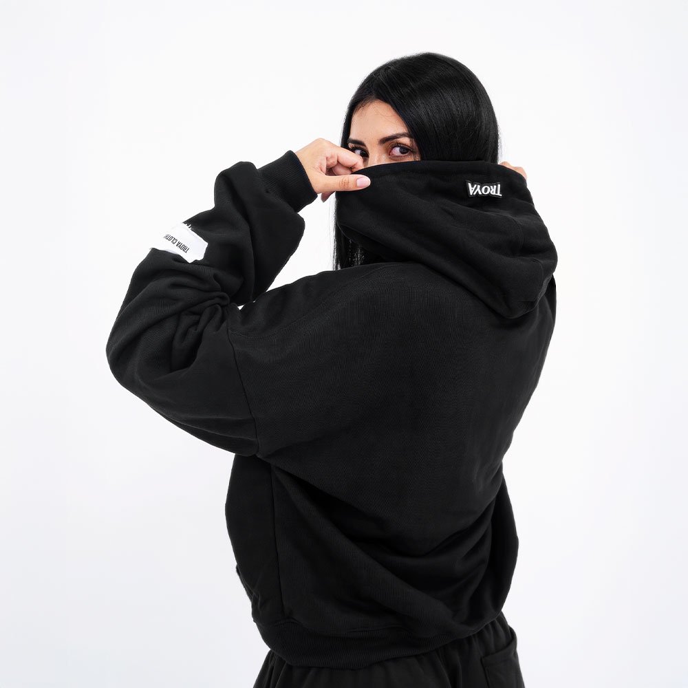 BUZO PERSONAJE PRINCIPAL