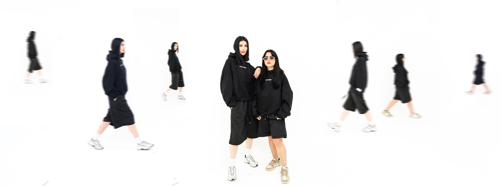 HOODIE BALACLAVA BURDA PATRÓN