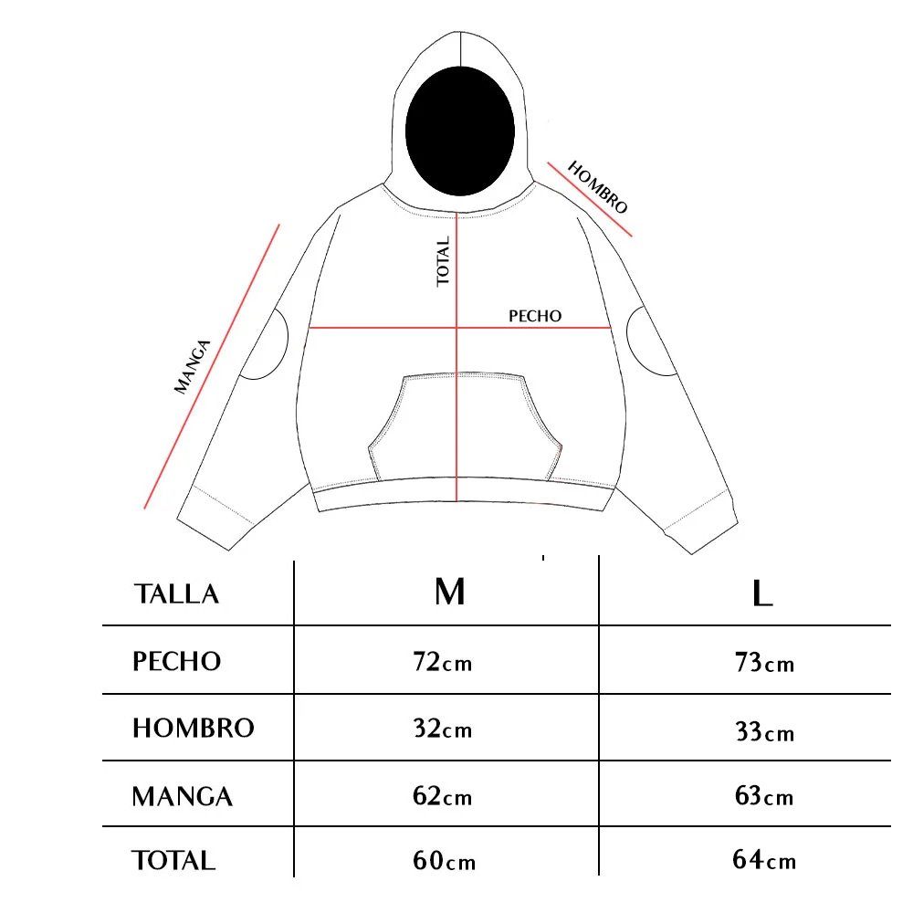 BUZO PERSONAJE PRINCIPAL