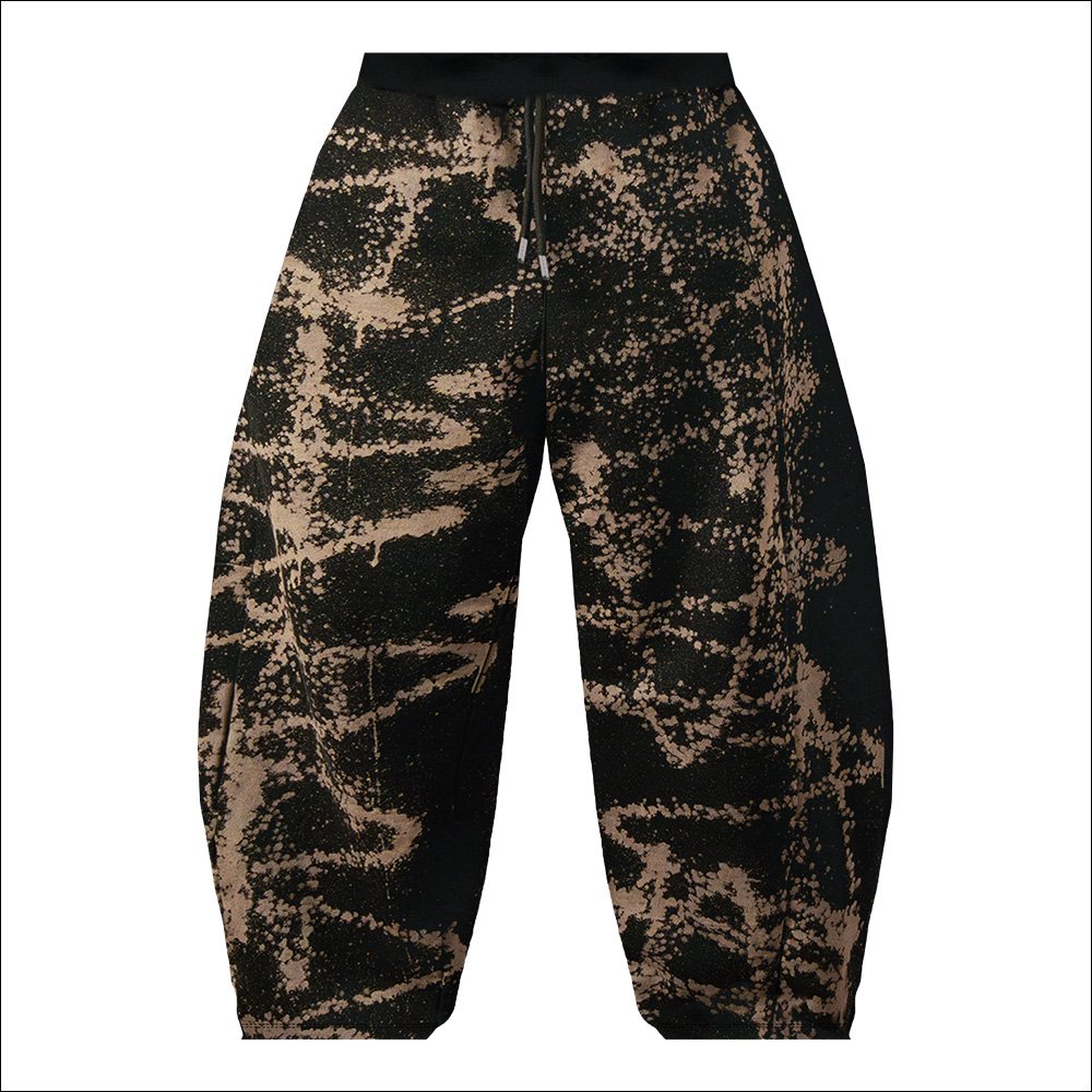 PANTALON BLACK SAND